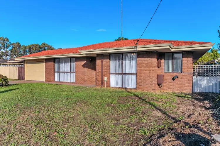 Second view of Homely house listing, 19 Luckhurst Drive, Mandurah WA 6210