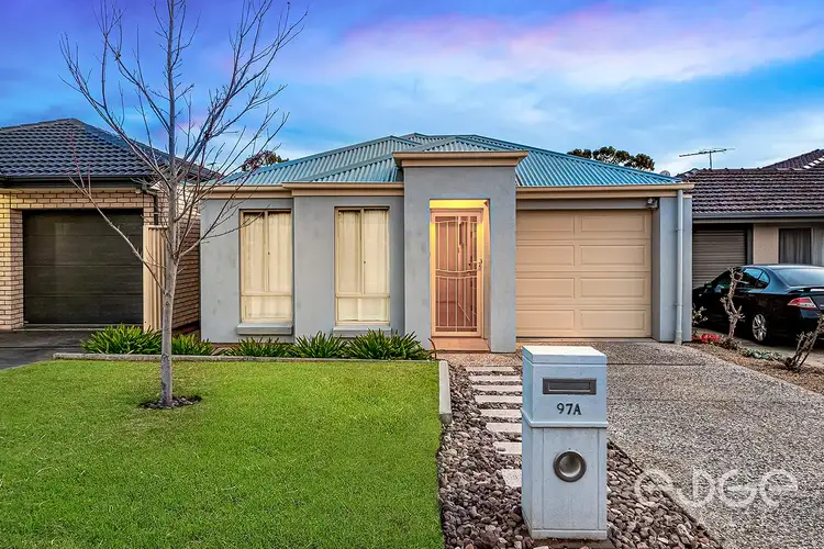 97A Winchester Street, Salisbury East SA 5109