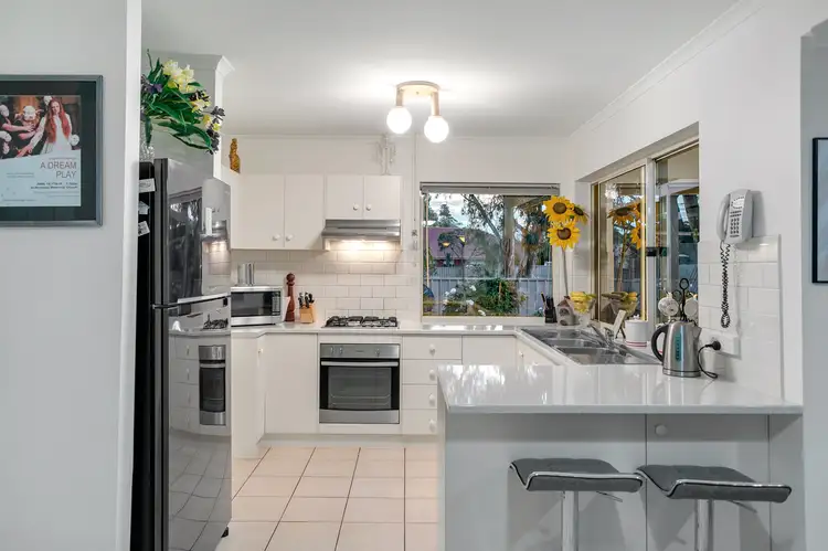Sixth view of Homely house listing, 4/69 Paringa Parade, Old Noarlunga SA 5168