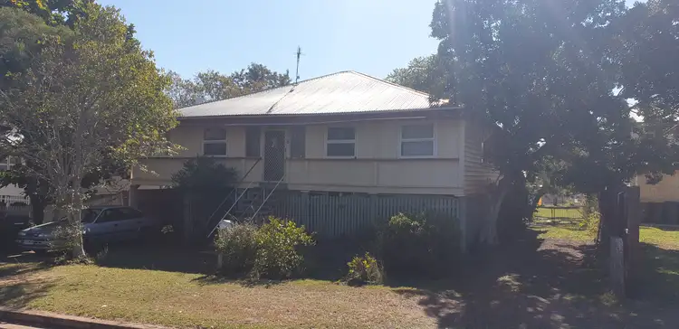 18 May Street, Gin Gin QLD 4671