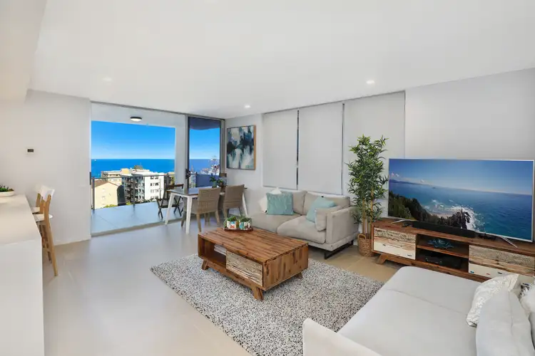 Main view of Homely unit listing, 204/29 Canberra Terrace, Kings Beach QLD 4551