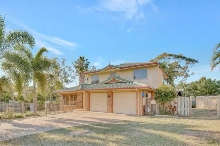 7 NICHOLAS STREET, Glen Eden QLD 4680