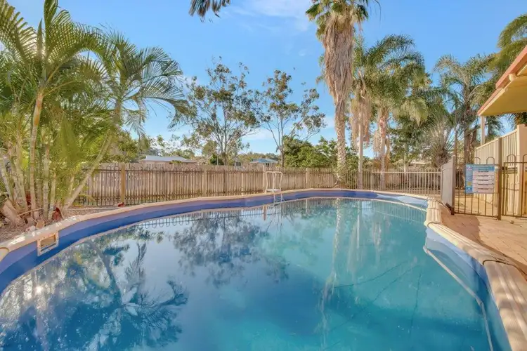 Second view of Homely house listing, 7 NICHOLAS STREET, Glen Eden QLD 4680
