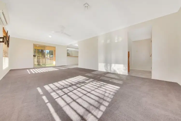 Third view of Homely house listing, 7 NICHOLAS STREET, Glen Eden QLD 4680