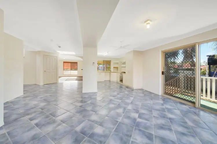 Fifth view of Homely house listing, 7 NICHOLAS STREET, Glen Eden QLD 4680