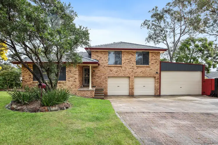 2 Tennyson Street, Metford NSW 2323