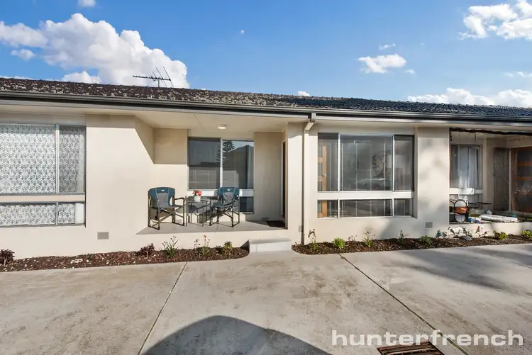 3/5 Rose Street, Altona VIC 3018