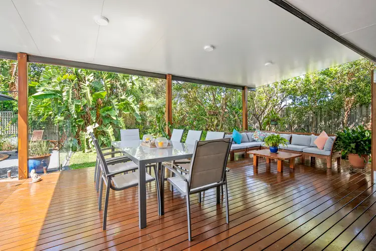 Second view of Homely house listing, 316 Rio Vista Boulevard, Mermaid Waters QLD 4218