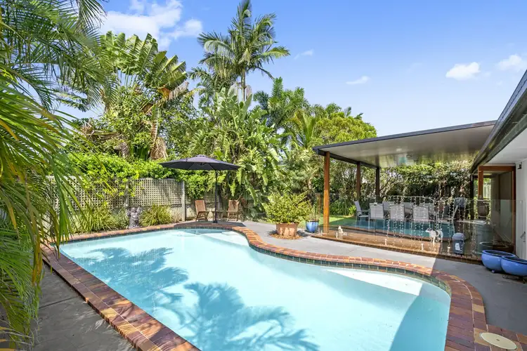 Third view of Homely house listing, 316 Rio Vista Boulevard, Mermaid Waters QLD 4218