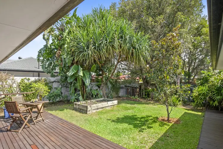 Fourth view of Homely house listing, 316 Rio Vista Boulevard, Mermaid Waters QLD 4218