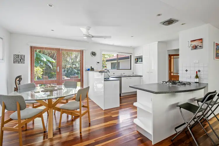 Fifth view of Homely house listing, 316 Rio Vista Boulevard, Mermaid Waters QLD 4218