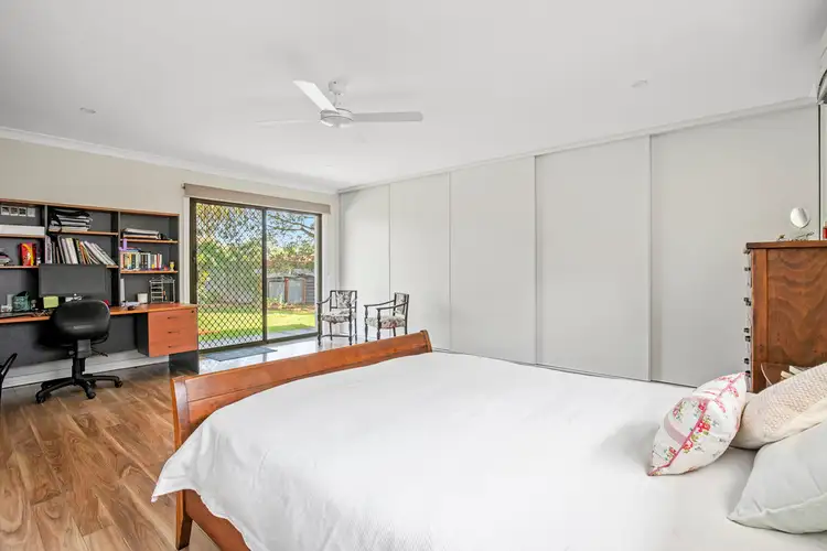 Sixth view of Homely house listing, 316 Rio Vista Boulevard, Mermaid Waters QLD 4218