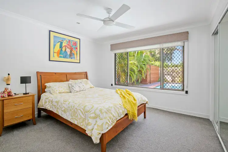 Seventh view of Homely house listing, 316 Rio Vista Boulevard, Mermaid Waters QLD 4218