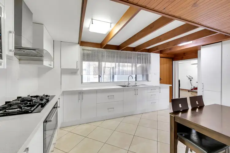 Second view of Homely house listing, 63 Newton Road, Newton SA 5074