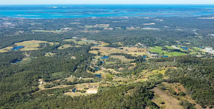 182-194 Mount View Road, Mount Cotton QLD 4165