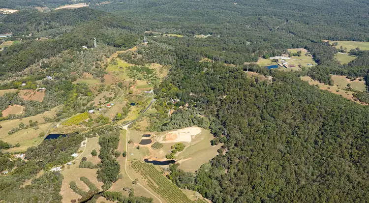 Fourth view of Homely land listing, 182-194 Mount View Road, Mount Cotton QLD 4165