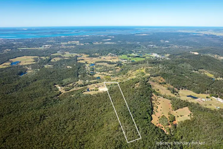 Sixth view of Homely land listing, 182-194 Mount View Road, Mount Cotton QLD 4165