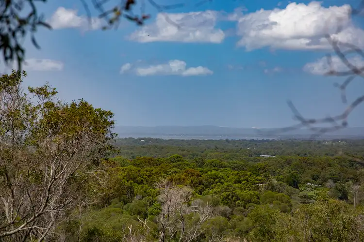 Seventh view of Homely land listing, 182-194 Mount View Road, Mount Cotton QLD 4165