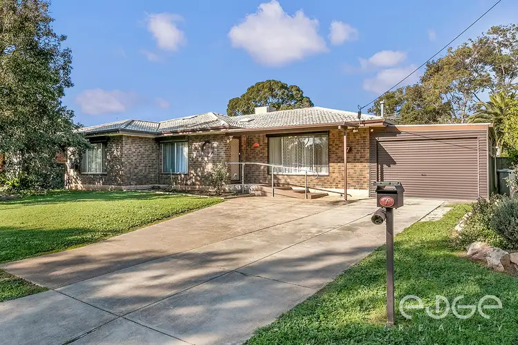7 Terrigal Drive, Salisbury Park SA 5109