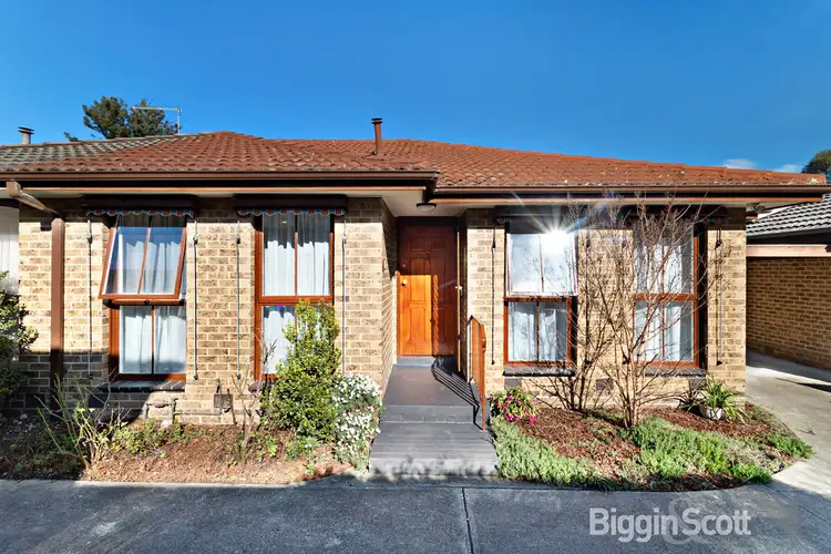 2/13 Ashburn Grove, Ashburton VIC 3147