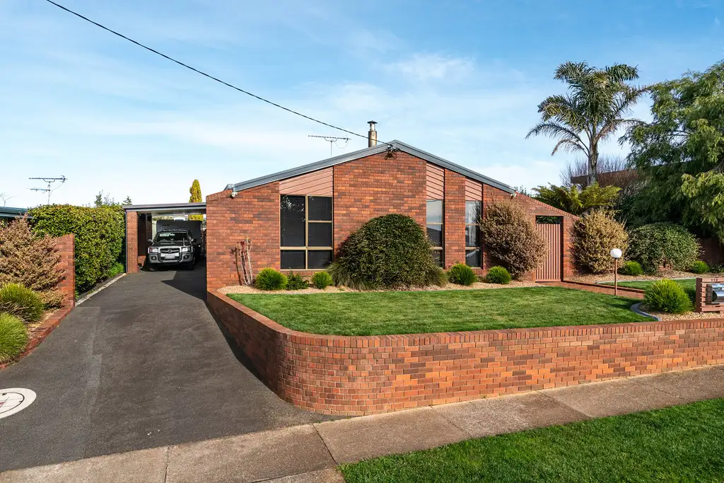 Main view of Homely house listing, 119 Upper Maud Street, West Ulverstone TAS 7315