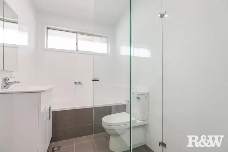 Fifth view of Homely house listing, 6 Helen Place, Rooty Hill NSW 2766