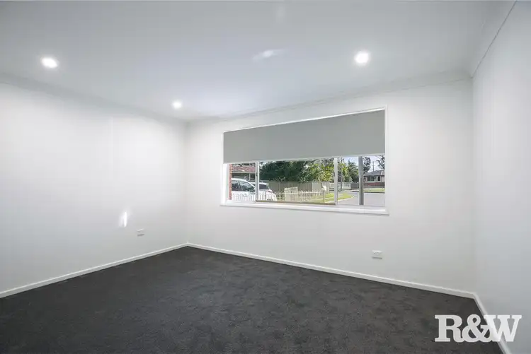 Seventh view of Homely house listing, 6 Helen Place, Rooty Hill NSW 2766