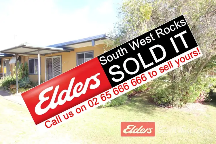 1/27 Phillip Drive, South West Rocks NSW 2431