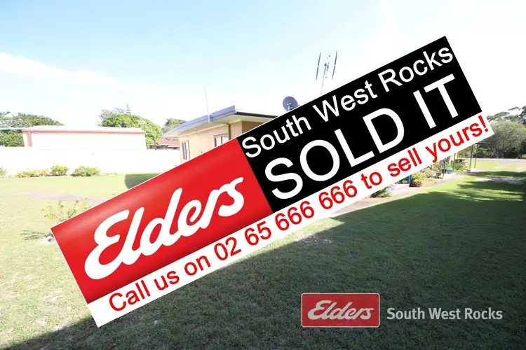Fourth view of Homely house listing, 1/27 Phillip Drive, South West Rocks NSW 2431