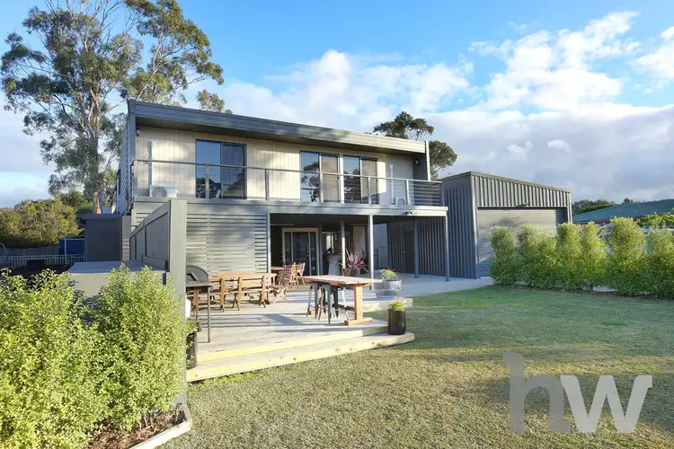 Second view of Homely house listing, 18B Station Street, Drysdale VIC 3222