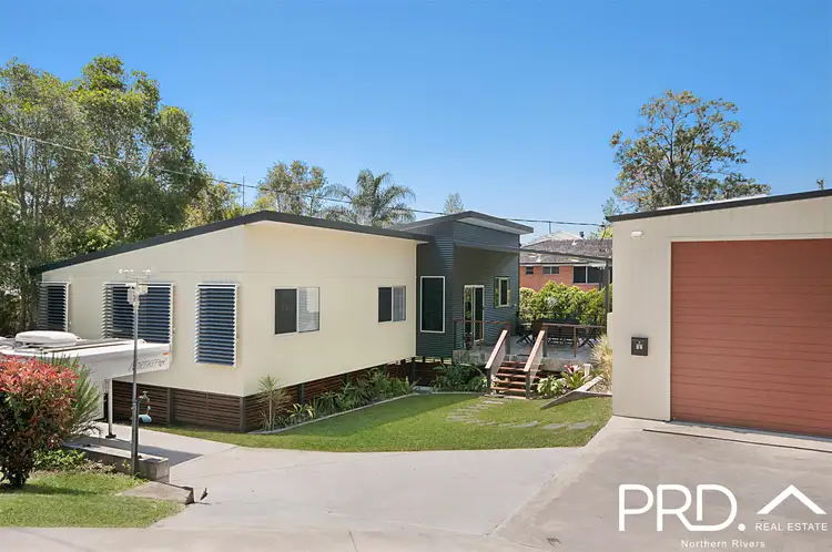 Main view of Homely house listing, 30 Anderson Street, Kyogle NSW 2474