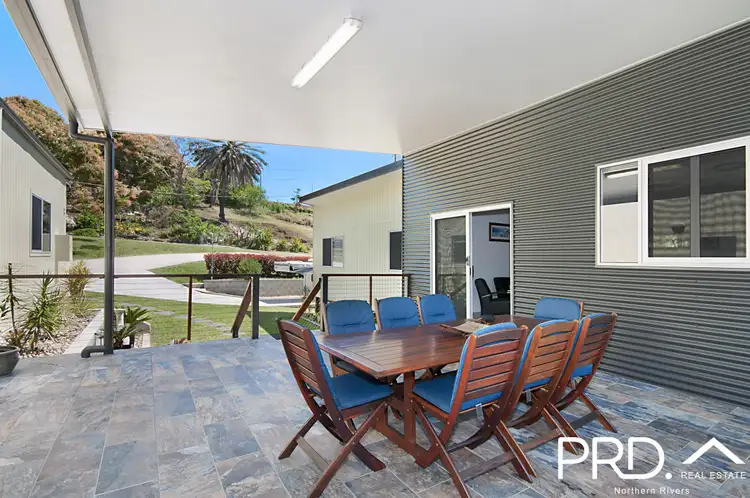 Second view of Homely house listing, 30 Anderson Street, Kyogle NSW 2474
