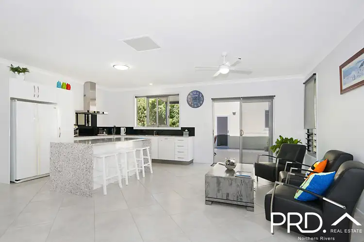 Fourth view of Homely house listing, 30 Anderson Street, Kyogle NSW 2474