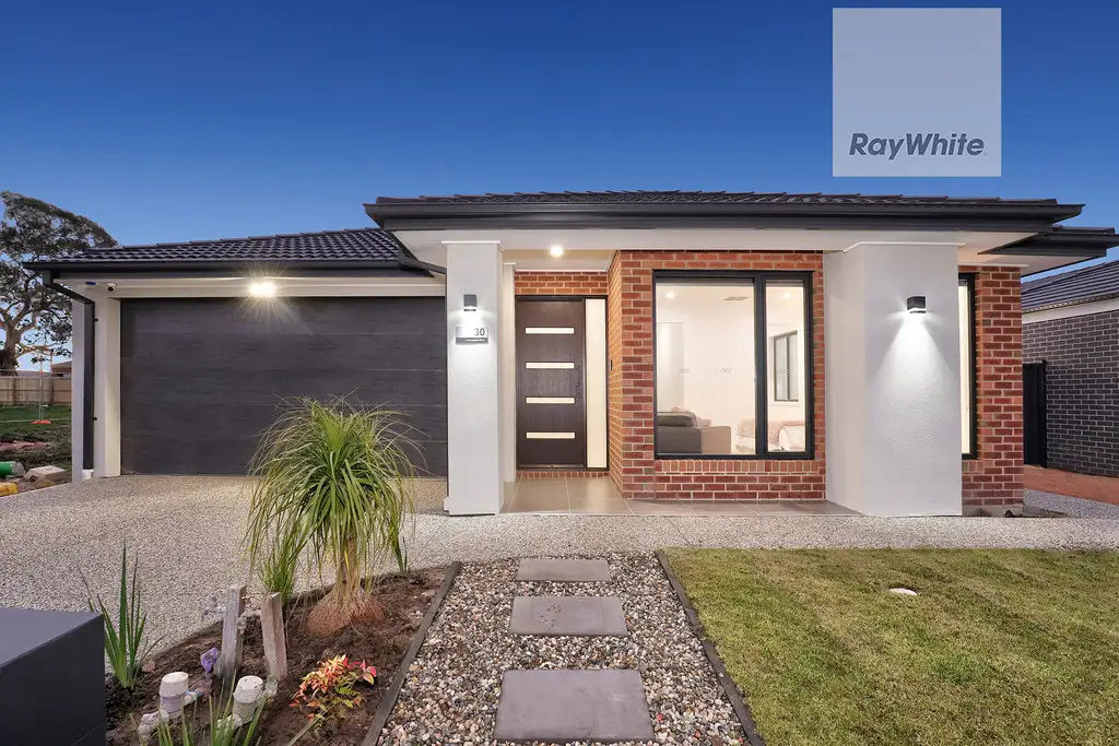 Main view of Homely house listing, 30 Lemonwood Drive, Greenvale VIC 3059