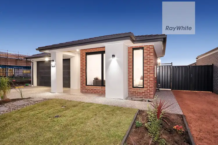 Fourth view of Homely house listing, 30 Lemonwood Drive, Greenvale VIC 3059