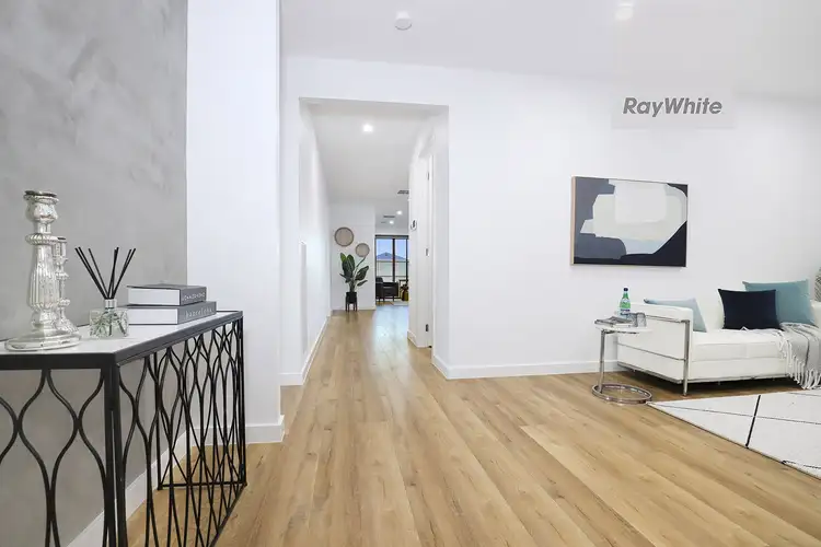 Fifth view of Homely house listing, 30 Lemonwood Drive, Greenvale VIC 3059