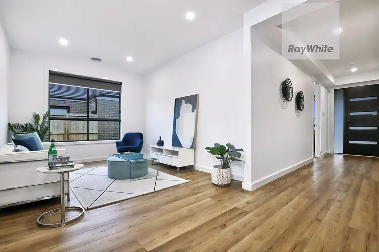 Sixth view of Homely house listing, 30 Lemonwood Drive, Greenvale VIC 3059
