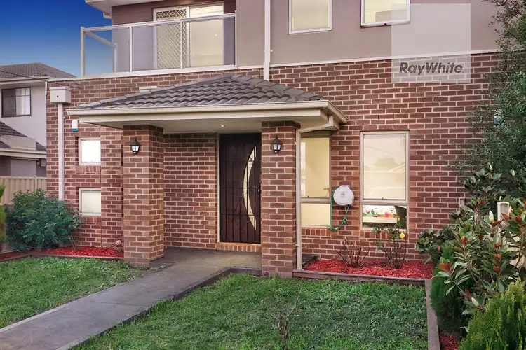 Second view of Homely townhouse listing, 2/68 Waranga Crescent, Broadmeadows VIC 3047