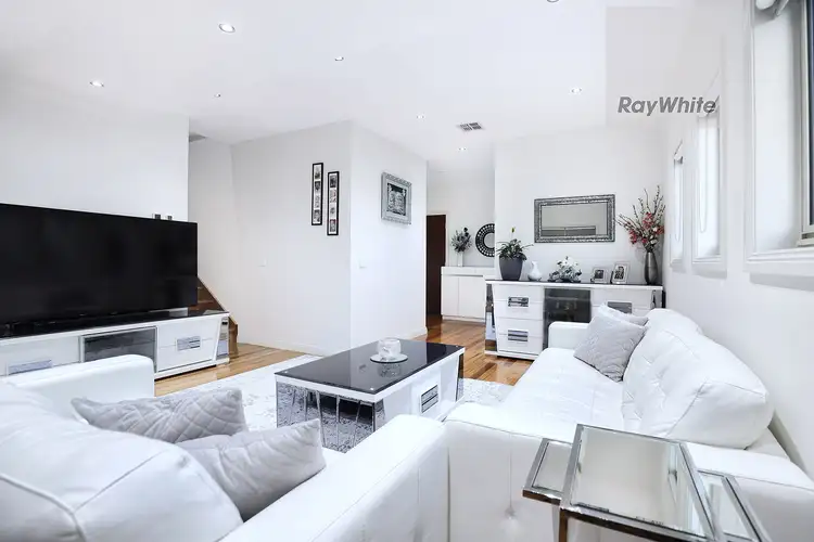 Fifth view of Homely townhouse listing, 2/68 Waranga Crescent, Broadmeadows VIC 3047