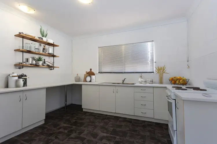 Fourth view of Homely house listing, 417 Kinchant Dam Road, Kinchant Dam QLD 4741