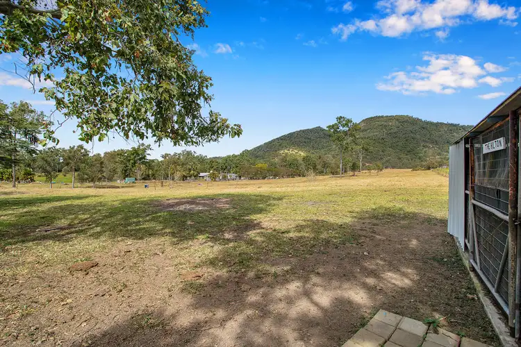 Fifth view of Homely house listing, 417 Kinchant Dam Road, Kinchant Dam QLD 4741