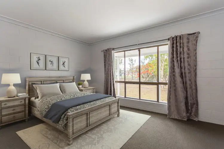 Seventh view of Homely house listing, 417 Kinchant Dam Road, Kinchant Dam QLD 4741