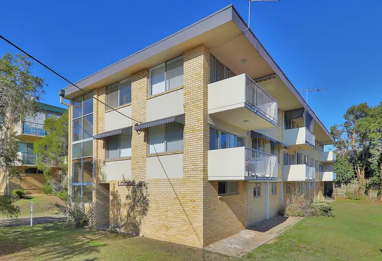 5/51 Burrai St, Morningside QLD 4170