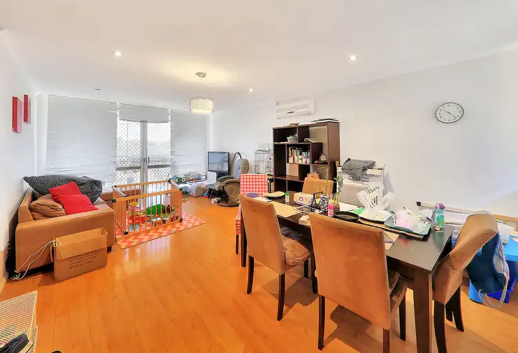 Second view of Homely unit listing, 5/51 Burrai St, Morningside QLD 4170