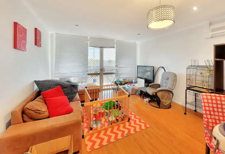 Third view of Homely unit listing, 5/51 Burrai St, Morningside QLD 4170