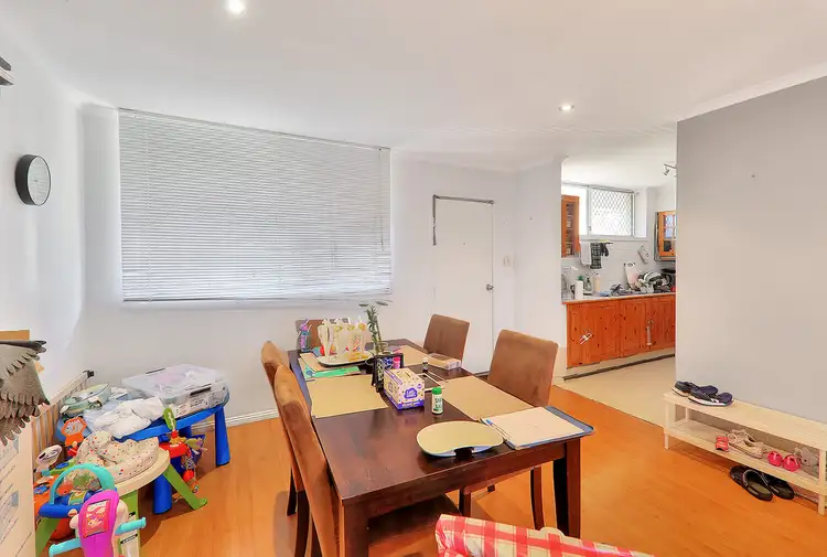 Fourth view of Homely unit listing, 5/51 Burrai St, Morningside QLD 4170