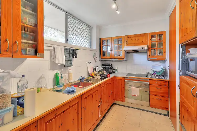 Fifth view of Homely unit listing, 5/51 Burrai St, Morningside QLD 4170
