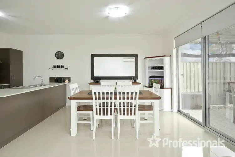 Sixth view of Homely house listing, 64 Boulton Loop, Ellenbrook WA 6069