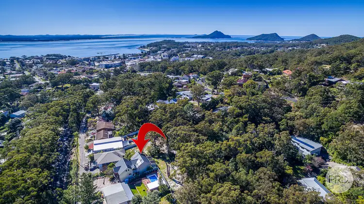 Second view of Homely house listing, 81 Stockton Street, Nelson Bay NSW 2315