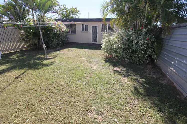 Fourth view of Homely block of units listing, 1-4/35 Punari Street, Currajong QLD 4812